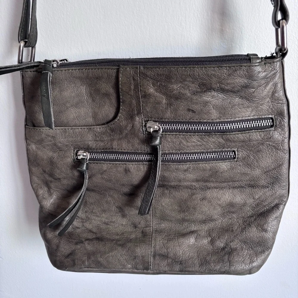 Great American Leatherworks gently used